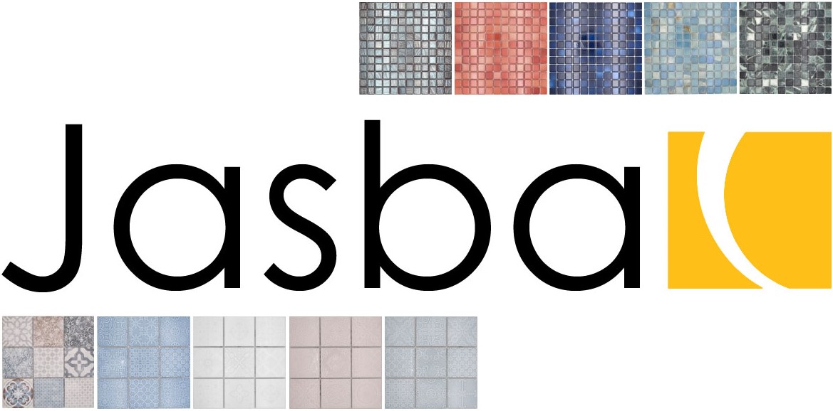 Mosaicos Jasba
