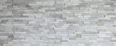 Mosaico azulejos cocina splashback autoadhesivo mármol piedra natural gris blanco crema piedra natural blanco madera MOS200-0120_f