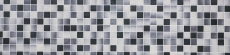 Mosaico de cerámica MEZCLA GRIS SLIPPROOF SLIPPROOF MOS16-2211-R10_f