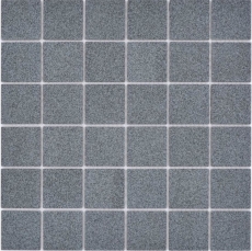 Mosaico de azulejos de cerámica de piedra gris SLIPPROOF SLIPPROOF MOS14-0202-R10_f