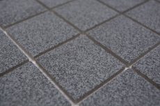 Mosaico de azulejos de cerámica de piedra gris SLIPPROOF SLIPPROOF MOS14-0202-R10_f
