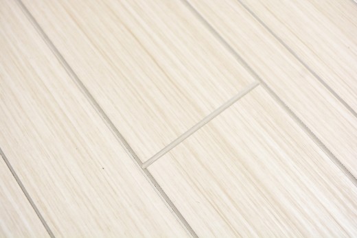 Paneles de pared autoadhesivo aspecto madera Madera Blanco cocina salpicadero azulejo backsplash - MOS200-53WWL_f