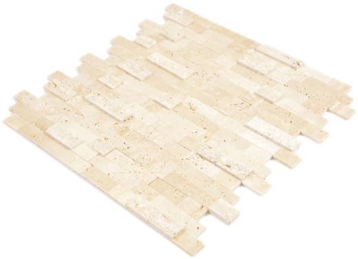 Piedra natural compuesta travertino beige MOS200-M42_f