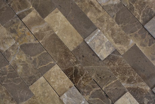 Composite piedra natural Emperador MOS200-M52_f