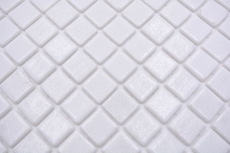 Mosaico piscina mosaico piscina mosaico blanco antideslizante antideslizante MOS220-VP100PAT