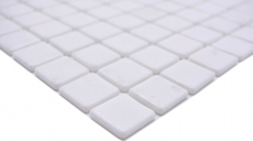 Mosaico piscina mosaico piscina mosaico blanco antideslizante antideslizante MOS220-VP100PAT