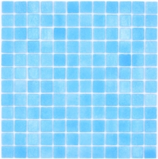Mosaico Mosaico de piscina Mosaico de piscina Azul océano antideslizante antideslizante MOS220-501P
