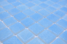 Mosaico Mosaico de piscina Mosaico de piscina Azul océano antideslizante antideslizante MOS220-501P