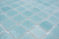 Azulejo mosaico piscina mosaico piscina mosaico verde turquesa plato de ducha MOS220-503P