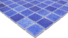 Mosaico piscina mosaico piscina mosaico azul oscuro antideslizante antideslizante MOS220-508A