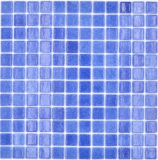 Mosaico azulejo piscina mosaico piscina mosaico azul pared de ducha ESPAÑA MOS220-508PU