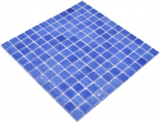 Mosaico azulejo piscina mosaico piscina mosaico azul pared de ducha ESPAÑA MOS220-508PU