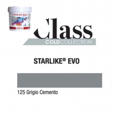 Litokol STARLIKE EVO 125 GRIGIO CEMENTO gris III Adhesivo de resina epoxi para juntas Cubo de 5 kg