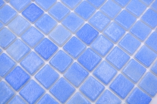 Muestra de mano mosaico piscina mosaico piscina mosaico ESPAÑA CELESTE antideslizante antideslizante MOS220-100P_m