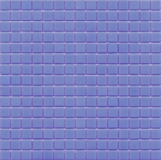 Azulejo de mosaico de vidrio azul persa piscina mosaico piscina - 200-A18