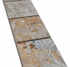 Mosaico Border Vintage Sand 47 mix light MOS14BOR-47CS