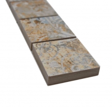 Mosaico Border Vintage Sand 47 mix light MOS14BOR-47CS