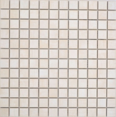 Jasba Senja gres cerámico puro mosaico arce mate aspecto madera cocina baño ducha MOSJB21 1 alfombrilla