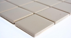 Mosaico de azulejos de cerámica de barro mate backsplash pared de la cocina MOS14-2411