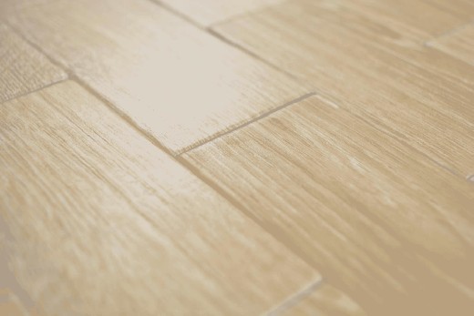 Muestras de mano papel de aluminio revestimiento de pared vinilo autoadhesivo aspecto madera haya metro MOS200-W1102_m
