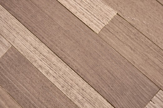 Muestrario de mano compuesto Woodland mix beige/marrón HSC azulejo de pared MOS170-PW1_m