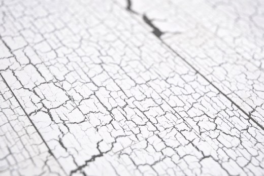 Muestra de mano compuesto Woodland crack blanco HSC azulejo de pared MOS170-PW5_m