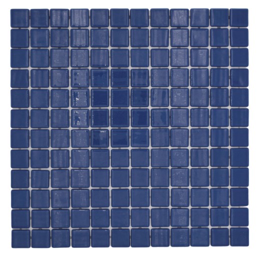 Mosaico azulejo piscina mosaico piscina mosaico azul zafiro azul pared de ducha ESPAÑA MOS220-25916U