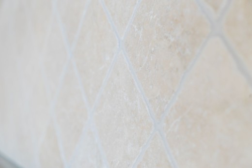 Azulejo Mármol Piedra Natural Azulejo Marfil Botticino Mármol Antiguo MOSF-45-46154