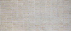 Mosaico de azulejos de cerámica barras de piedra mirada luz beige azulejos backsplash cocina MOS24-STSO45_f | 10 esteras de mosaico