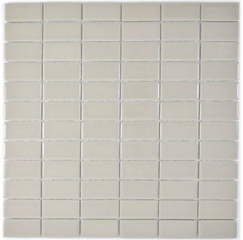 Muestra de mano mosaico azulejo cerámica varillas barro brillante azulejo WC baño azulejo MOS24D-2401_m