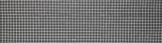 Muestra de mano azulejo mosaico cerámica gris sin esmaltar plato de ducha azulejo de suelo MOS18B-0211-R10_m