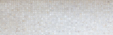 Madre de la perla mosaico concha mosaico blanco crema ducha pared MOS150-SM201