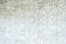 Mosaico azulejo aluminio plata azulejo backsplash cocina backsplash MOS49-C101D