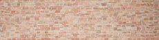 Muestra de mano mosaico azulejo mármol piedra natural ladrillo rojo mosaico Rossoverona MOS40-0220_m