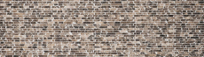 Muestra de mano mosaico azulejo mármol piedra natural beige Ladrillo Castanao MOS40-0185_m
