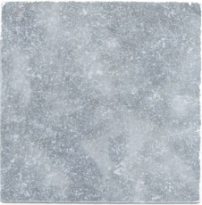 Azulejo mármol piedra natural Bardiglio gris claro antracita piedra natural azulejo aspecto antiguo pavimento plato de ducha cocina pared - MOSF-45-40030