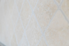 Azulejo mármol piedra natural Botticino marfil crema blanco piedra natural aspecto antiguo azulejo para suelo azulejo para pared azulejo para cocina - MOSF-45-46154