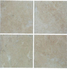 Azulejo mármol piedra natural Botticino marfil crema blanco piedra natural aspecto antiguo azulejo suelo azulejo cocina azulejo pared baño - MOSF-45-46147