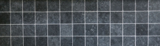 Azulejo mármol piedra natural nero negro antracita gris oscuro piedra natural aspecto antiguo azulejo suelo cocina pared - MOSF-45-46093