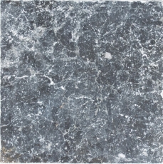 Azulejo mármol piedra natural nero negro antracita gris oscuro piedra natural aspecto antiguo azulejo suelo cocina pared - MOSF-45-46093