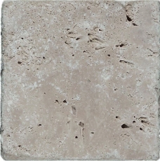 Azulejo Travertino piedra natural Chiaro beige crema azulejo de piedra natural aspecto antiguo plato de ducha pared de ducha cocina azulejo - MOSF-45-46079