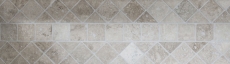 Azulejo Travertino piedra natural Chiaro beige crema azulejo de piedra natural aspecto antiguo plato de ducha pared de ducha cocina azulejo - MOSF-45-46079
