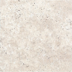 Azulejo Travertino piedra natural Chiaro beige crema azulejo de piedra natural aspecto antiguo azulejo de suelo azulejo de pared azulejo de cocina - MOSF-45-46062