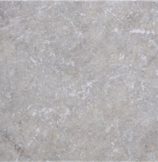Azulejo Travertino piedra natural plata blanco gris claro azulejo de piedra natural plata aspecto antiguo azulejo de suelo azulejo de pared cocina - MOSF-45-47030