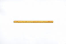 Borde Travertino Piedra Natural Amarillo Perfil Lápiz Oro Antiguo Travertino MOSPENC-51315_f