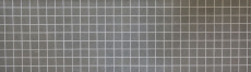 Muestra de mano mosaico azulejo backsplash cuarzo compuesto piedra artificial Gris artificial MOS46-ASM43_m