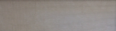 Mosaico de vidrio Revestimiento de pared sostenible Azulejo backsplash Reciclaje Ladrillo Esmalte crema mate MOS140-B23C