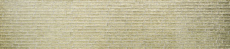 Muestra de mano mosaico mosaico de vidrio compuesto translúcido Crystal Chic oro MOS86-8CGO_m