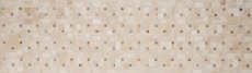 mosaico autoadhesivo azulejo travertino piedra natural beige travertino beige MOS200-4CM14