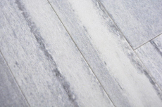 Pared de vinilo de aspecto de piedra gris autoadhesiva pared trasera panel de pared de azulejos de cocina backsplash MOS200-W2203_f